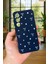 Samsung Galaxy S24 - Mini Fiyonk Desenli Silikon Darbe Emici Klasik Korumalı Rubber Kılıf 1