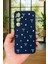Samsung Galaxy S24 - Mini Fiyonk Desenli Silikon Darbe Emici Klasik Korumalı Rubber Kılıf 2