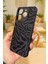 Tecno Spark 10 Pro Uyumlu Zebra Desenli Silikon Darbe Emici Rubber Kılıf 3