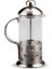 Filtre Kahve Makinesi French Press Süzgeçli - 350ML 2