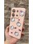 Xiaomi Redmi Note 13 Pro 5g Uyumlu Hello Kity Silikon Darbe Emici Klasik Korumalı Rubber Kılıf 6