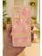 Redmi Note 11 Pro/note 12 Pro 4g Pembe Kalp Desenli Silikon Darbe Emici Korumalı Rubber Kılıf 2