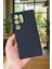 Samsung Galaxy S22 Ultra Silikon Darbe Emici Klasik Korumalı Rubber Kılıf 1