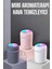 Ultrosonik Buharlı Hava Temizleyici Hava Nemlendirici Taşınabilir - M062R599-K51062 2