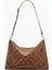 Kahve Kadın Çapraz Çanta 25WAXPB56011 5