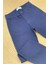 Erkek Çocuk 5-14 Yaş Kanvas Pantolon 5037 Lacivert 5