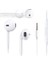 Earphone Kulalık Mikrofonlu 1