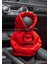 Mazda Logo Kırmızı Vites Hoodie Araç Vites Kıyafeti Vites Poları Oto Aksesuarı Vites Topuzu Sweat Tr 1