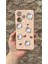 Infinix Hot 30 Uyumlu Hello Kity Silikon Darbe Emici Klasik Korumalı Rubber Kılıf 2