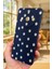 Realme 11 Pro Uyumlu Mini Papatya Desenli Silikon Darbe Emici Klasik Korumalı Rubber Kılıf 4