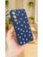 Samsung Galaxy A35 -Mini Papatya Desenli Silikon Darbe Emici Klasik Korumalı Rubber Kılıf 3