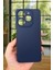 Tecno Spark 10 Pro Uyumlu Silikon Darbe Emici Klasik Korumalı Rubber Kılıf 2