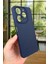 Tecno Spark 10 Pro Uyumlu Silikon Darbe Emici Klasik Korumalı Rubber Kılıf 4