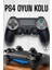 Kamuflaj Desenli Joystick Ps4 Oyun Kolu - M055B330-N42055 2