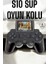 S10 Sup 520 Oyunlu Gamepad Tv Uyumlu Gamepad - M026B218-N96026 2