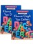 2’li Kılavuz Çizgili Yazı Defteri – Yazı Yazmayı Kolaylaştırır 1