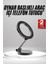 Magsafe Telefon Tutucu 360 Dönebilen Ayarlanabilir Araç Içi Tutucu - M352K792-R34352 1