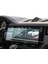 Porsche Cayenne 2018-2021 Uyumlu 10.9 Inç Navigasyon 9h Nano Ekran Koruyucu 1