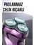 Profesyonel Şarjlı Saç ve Sakal Tıraş Makinesi Hassas Kesim - M985K704-R58985 2