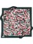 90X90 Pierre Cardin Crepe Saten Eşarp 1