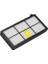 Irobot Roomba 800 870 880 900 Serisi Için Hepa Filtre 2 Adet SET-(1903) 2