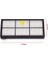 Irobot Roomba 800 870 880 900 Serisi Için Hepa Filtre 2 Adet SET-(1903) 4