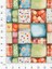 Patchwork Kumaş Seti – Dikiş ve Hobi Için %100 Pamuk Desenli Kumaş Kuponları 5