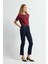 Boru Paça Denim Pantolon Lacivert 15345847000 4