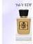 Ysl - Yedp Özel Seri Uzun Süre Kalıcı Erkek Parfümü 1