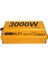 - Inges 24 Volt 3000 Watt Tam Sinüs Inverter - Invertör - 24/220 Volt Çevirici 4