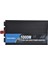 Tam Sinüs Inverter 1000W 12V - Ekranlı (Dw Series) 1