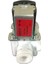 Selenoid Valf 1/4" Su Arıtma 24V Dc Su Arıtma Ventil 1