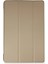 iPad 2022 10.9 (10.nesil) Kılıf Tablet Smart Kılıf - Gold - MRS2551-7850 2