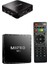 10K Ultra Hd Video Oyun Konsolu Android Tv Box 2.4g Game Stick 3