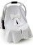 Car Seat Ana Kucağı Örtüsü AC25880 1