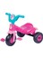 Unicorn Trike Bisiklet Pembe 2529 3