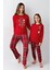 Yılbaşı Özel Üretim Aile Pijama, Kadın Erkek ve Çocuk Pijamalar Ayrı Ayrı Fiyatlandırılır 1