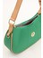 Yeşil Kadın Omuz Çantası 930199 2