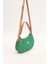 Yeşil Kadın Omuz Çantası 930199 3
