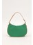 Yeşil Kadın Omuz Çantası 930199 4