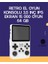 R36S Retro El Konsolu 64 GB – 15.000 Oyun, Geniş Platform Desteği, 3.5” IPS Ekran 1