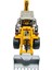 Oyuncak Metal Sürtmeli Iş Makinesı Çift Taraflı Kepçeli Buldozer Inşaat Aracı 32 cm 6