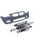 Bmw 5 Serı- 5 Serisi- 2013-2016 Ön Tampon Astarl(Sıs D.lı/ızgralı/plaka Plastik/far.yık.lı/sen.d.)M-Tech/lcı Oem No (BA51118058990S1) 1