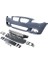 Bmw 5 Serı- 5 Serisi- 2013-2016 Ön Tampon Astarl(Sıs D.lı/ızgralı/plaka Plastik/far.yık.lı/sen.d.)M-Tech/lcı Oem No (BA51118058990S1) 3