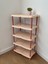Home Fonksiyonel 5 Katlı Ayakkabı Rafı – Ev ve Ofis Kullanımı Için 2
