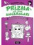Galeride Kargaşa - Prizma'nın Çok Şekil Maceraları 1