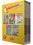 Cankurtaran Çocuklar Kutulu 5 Kitap 1
