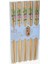 2 Adet Dubai Bambu Chopstick 10'lu 2