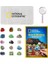 Bfs Natgeo Taş ve Mineral Biriktirme Kiti 2