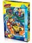 Bfs 50 Parça Mickey Mouse Puzzle 2